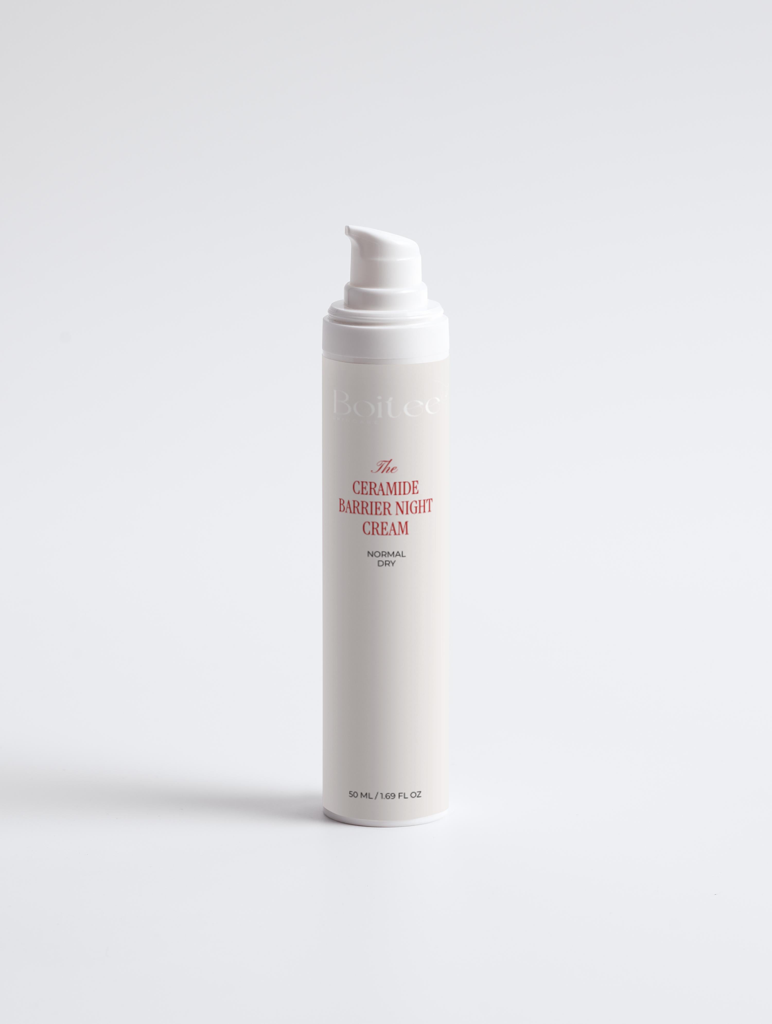 Ceramide Barrier Night Cream
