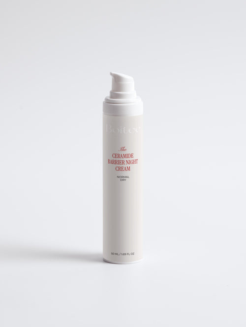 Ceramide Barrier Night Cream