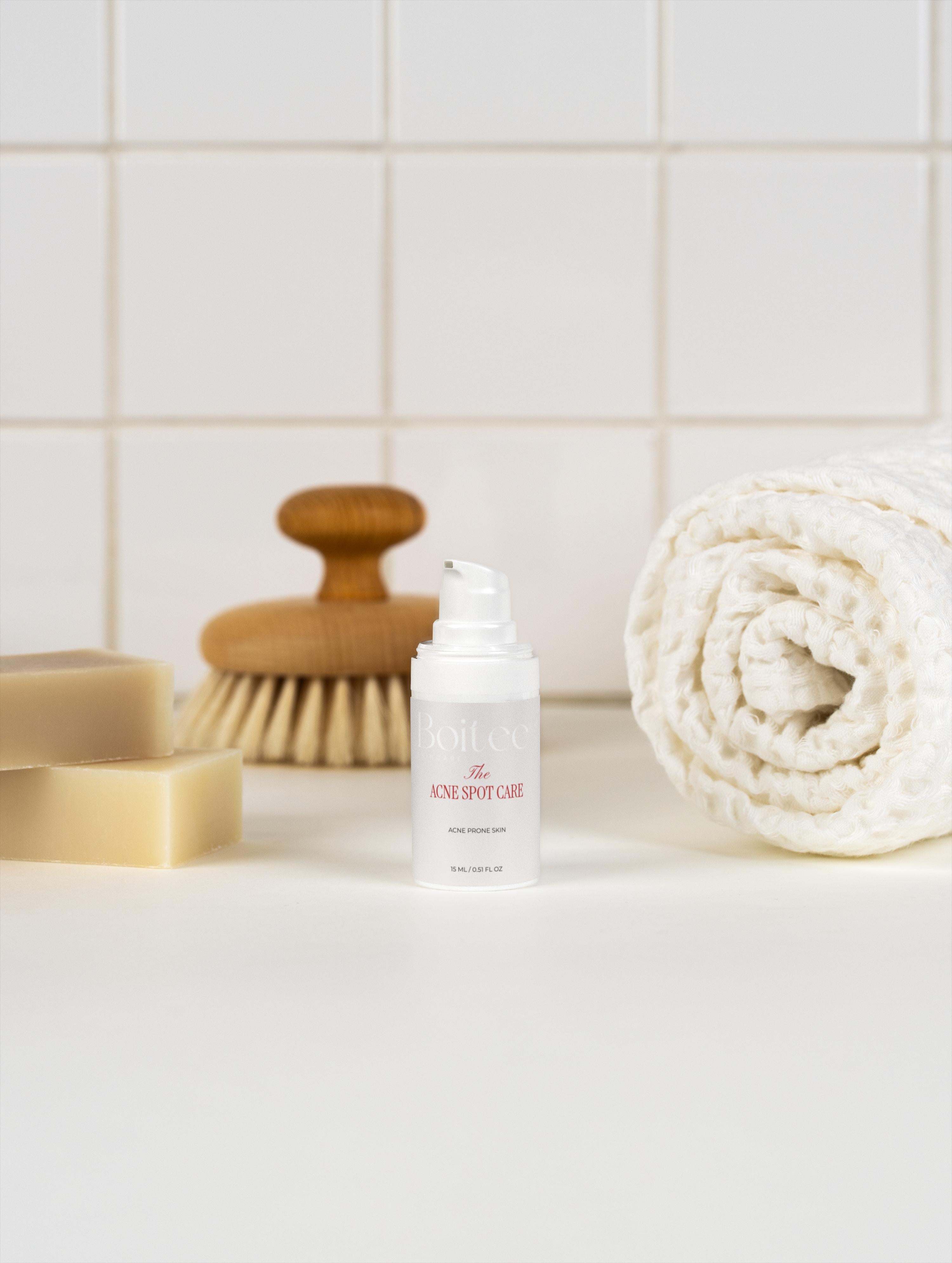 Acne Spot Care