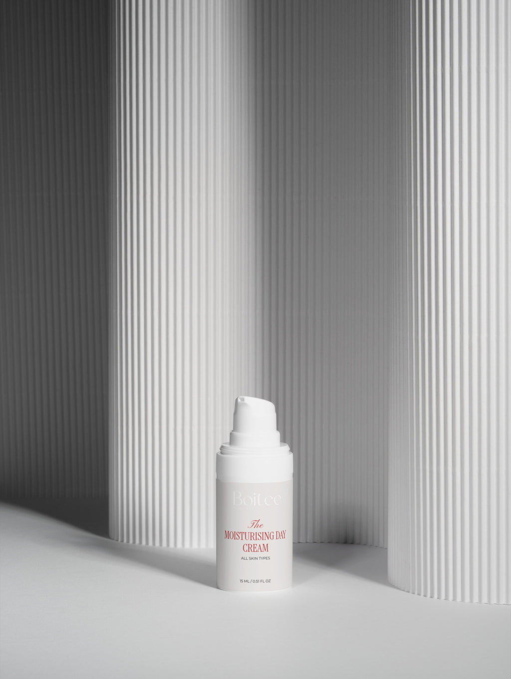 Moisturising Day Cream