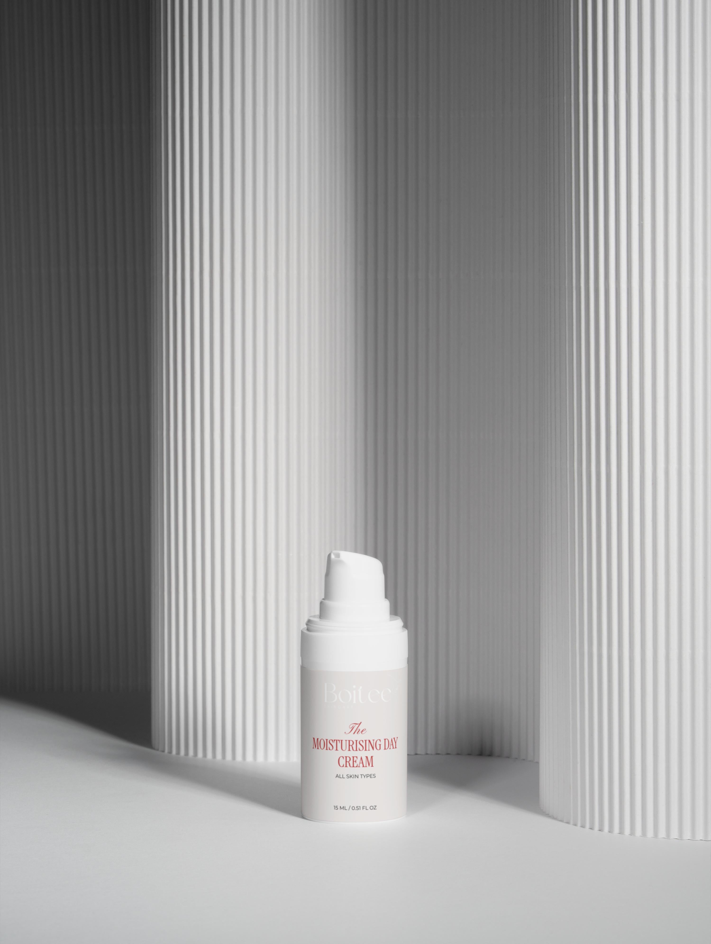Moisturising Day Cream