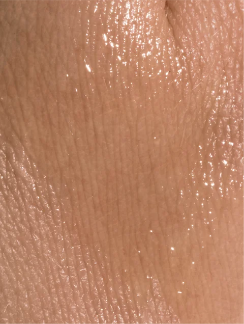 Nourishing Facial Oil