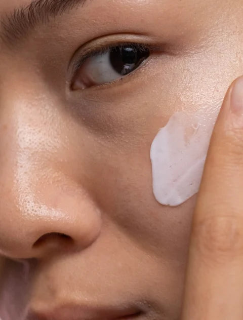 Ceramide Barrier Night Cream