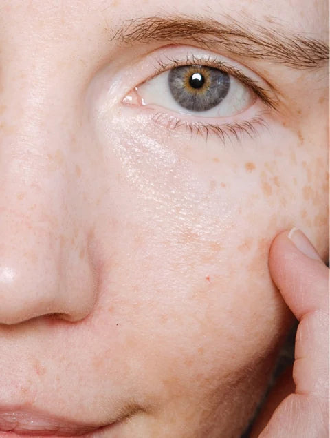 Radiant Glow Facial Wash