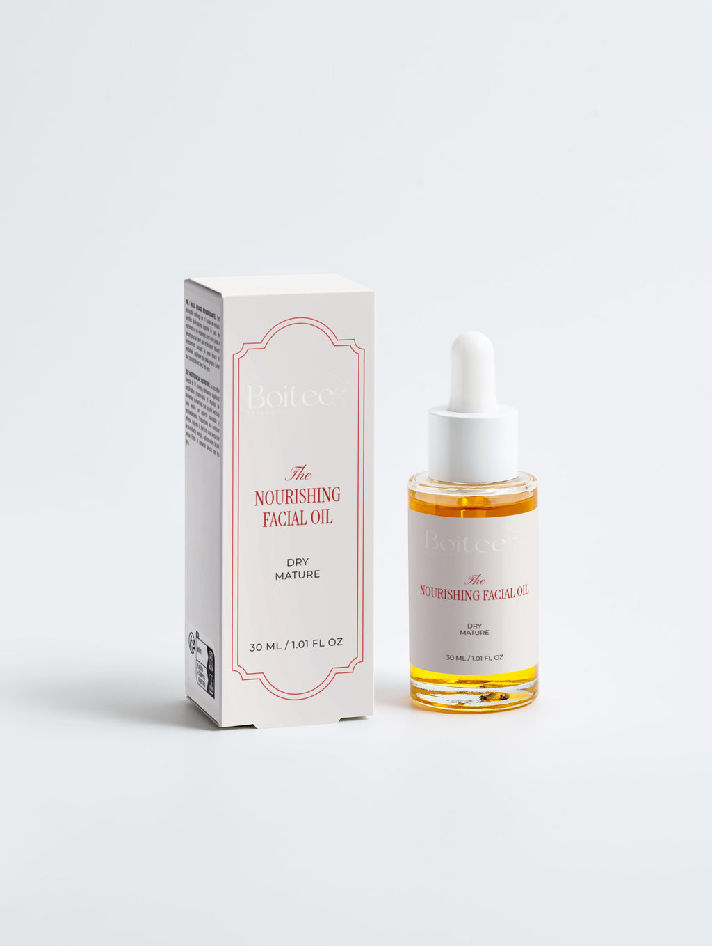 Nourishing Facial Oil