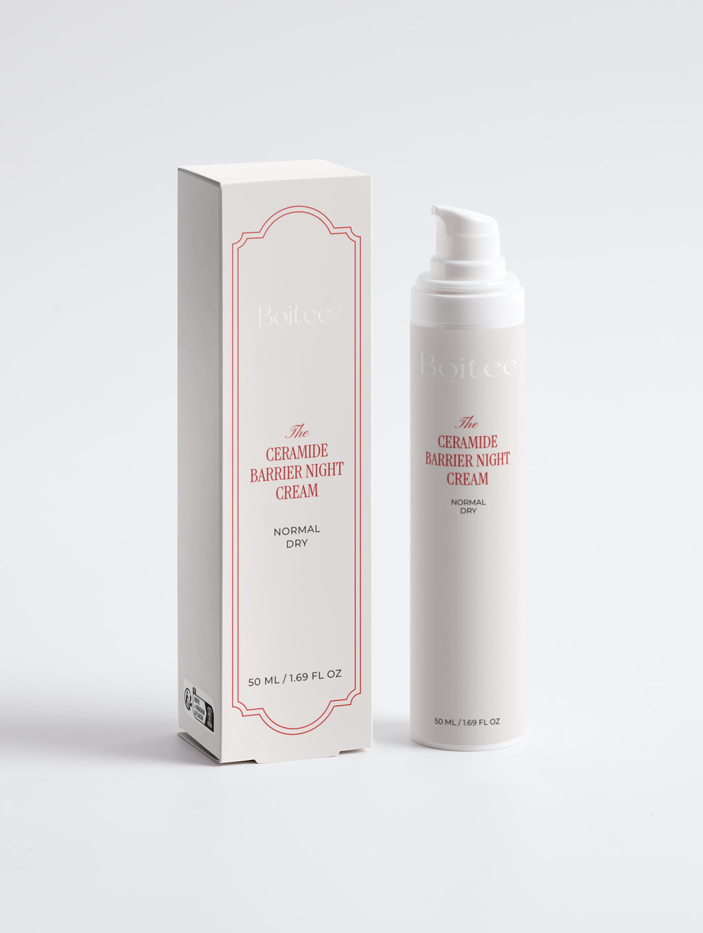 Ceramide Barrier Night Cream