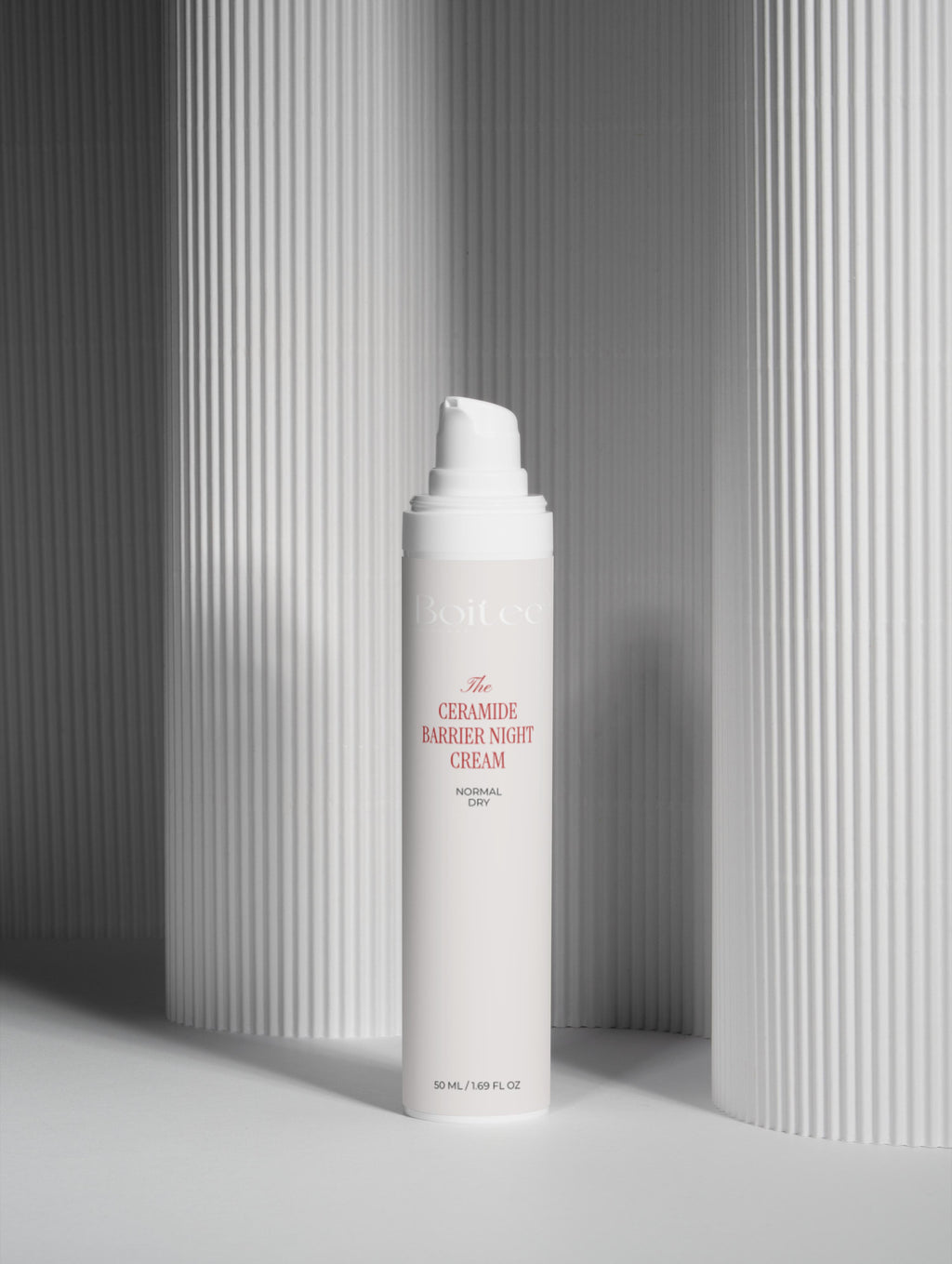 Ceramide Barrier Night Cream