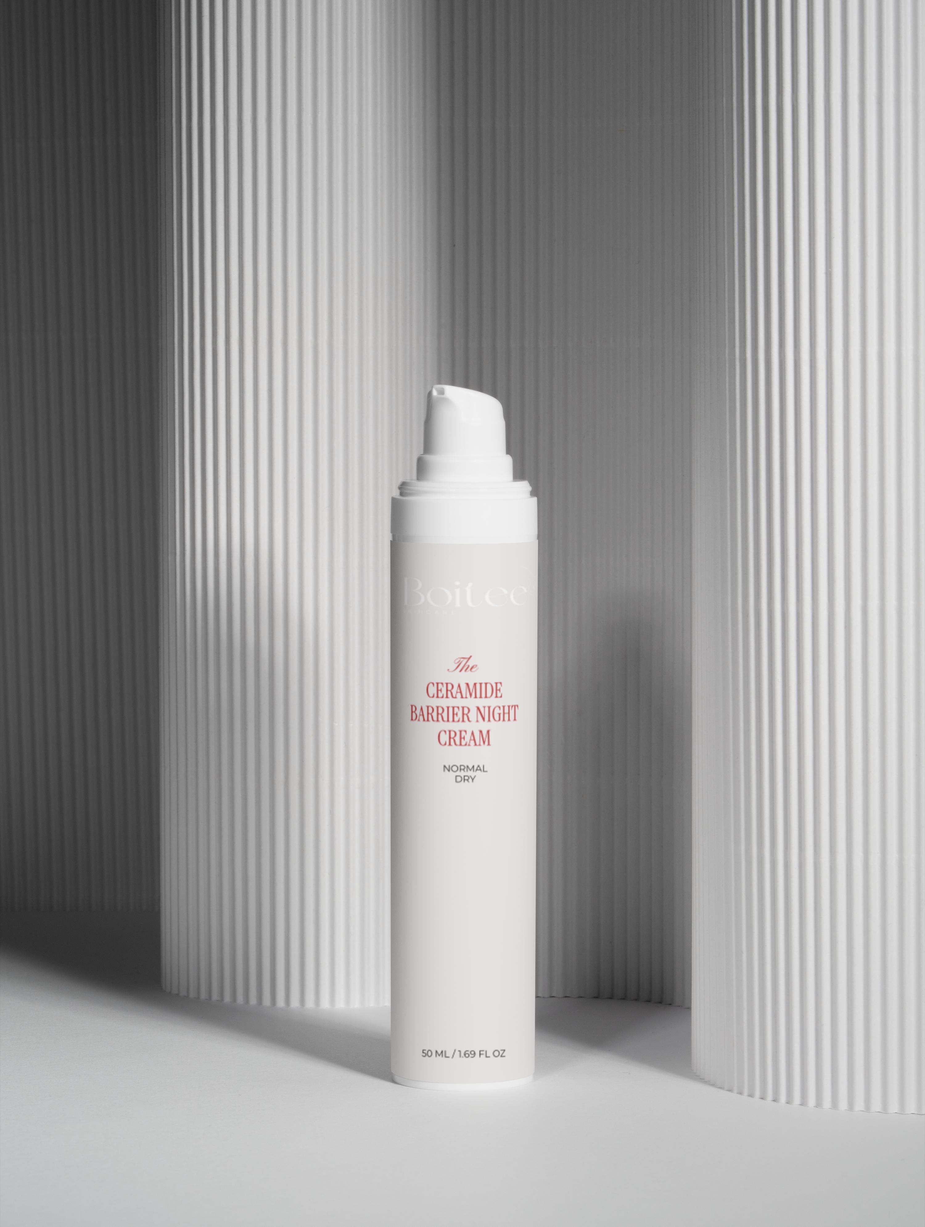 Ceramide Barrier Night Cream