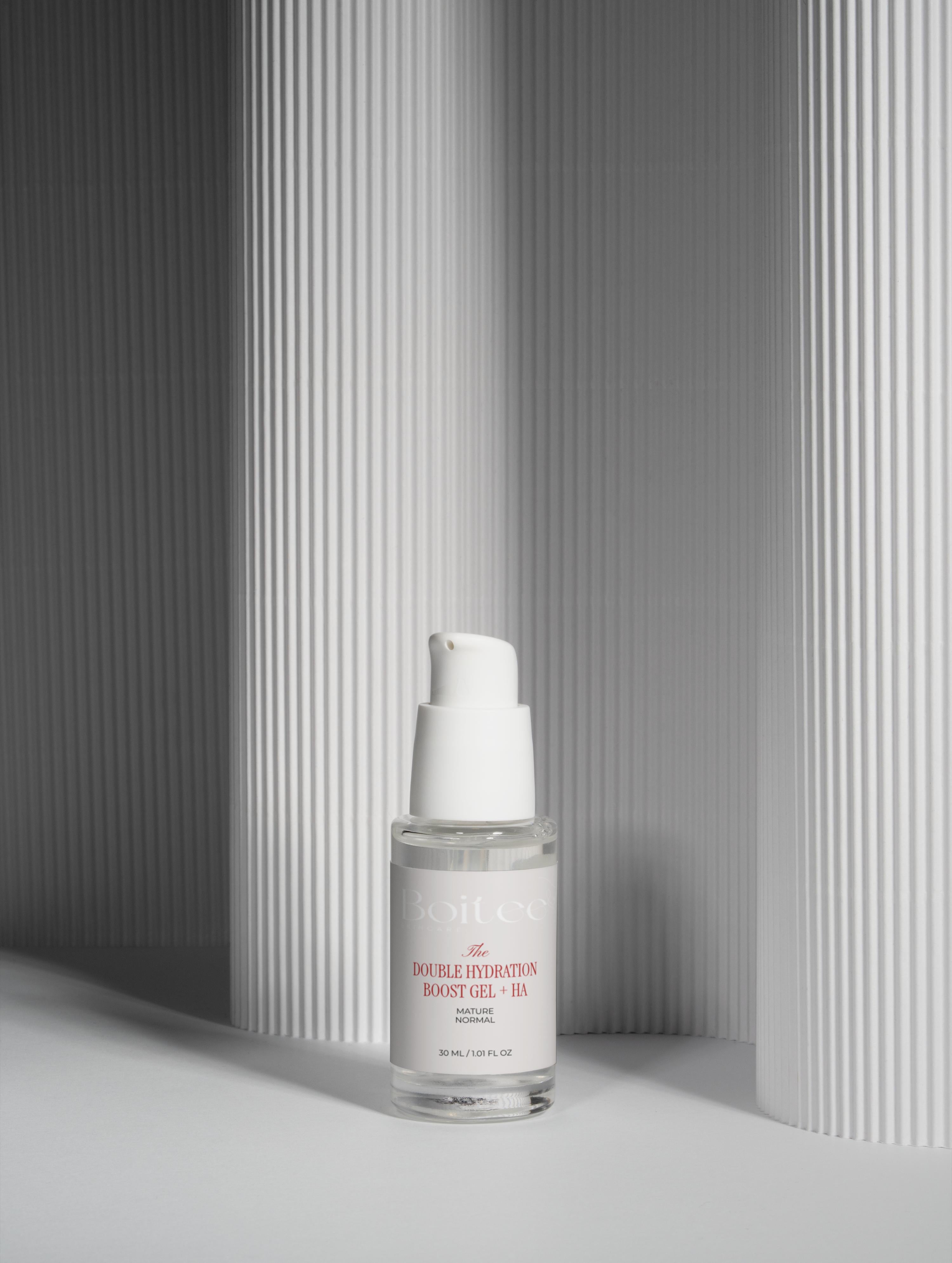 Double Hydration Boost Gel + HA