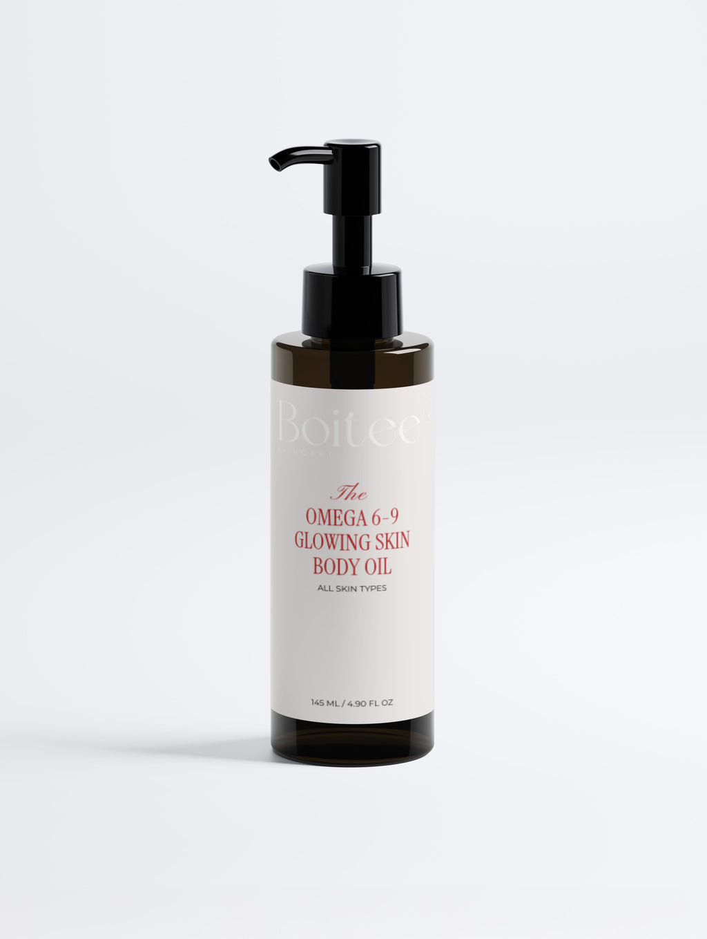 Omega 6-9 Glowing Skin Body Oil