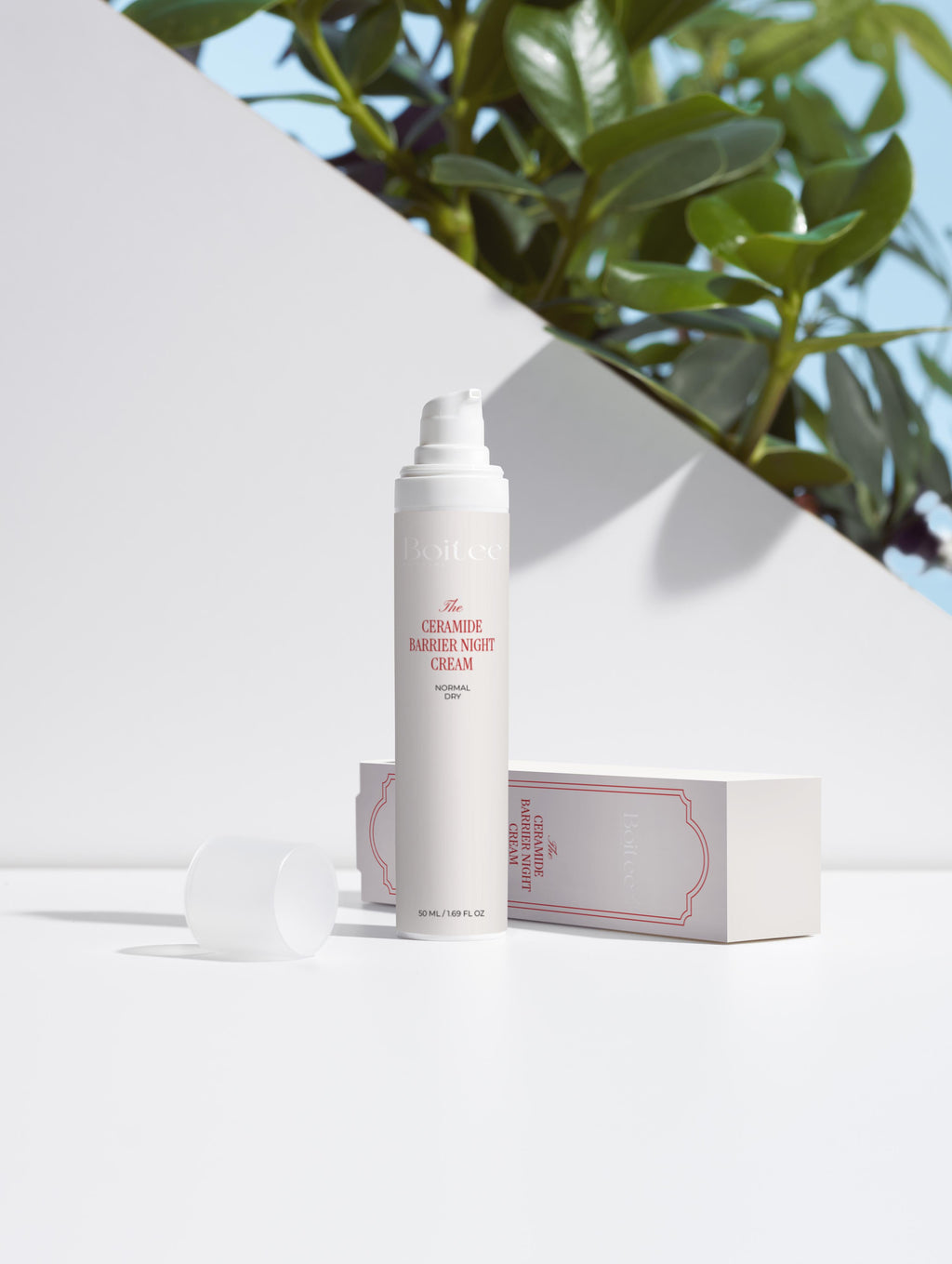 Ceramide Barrier Night Cream