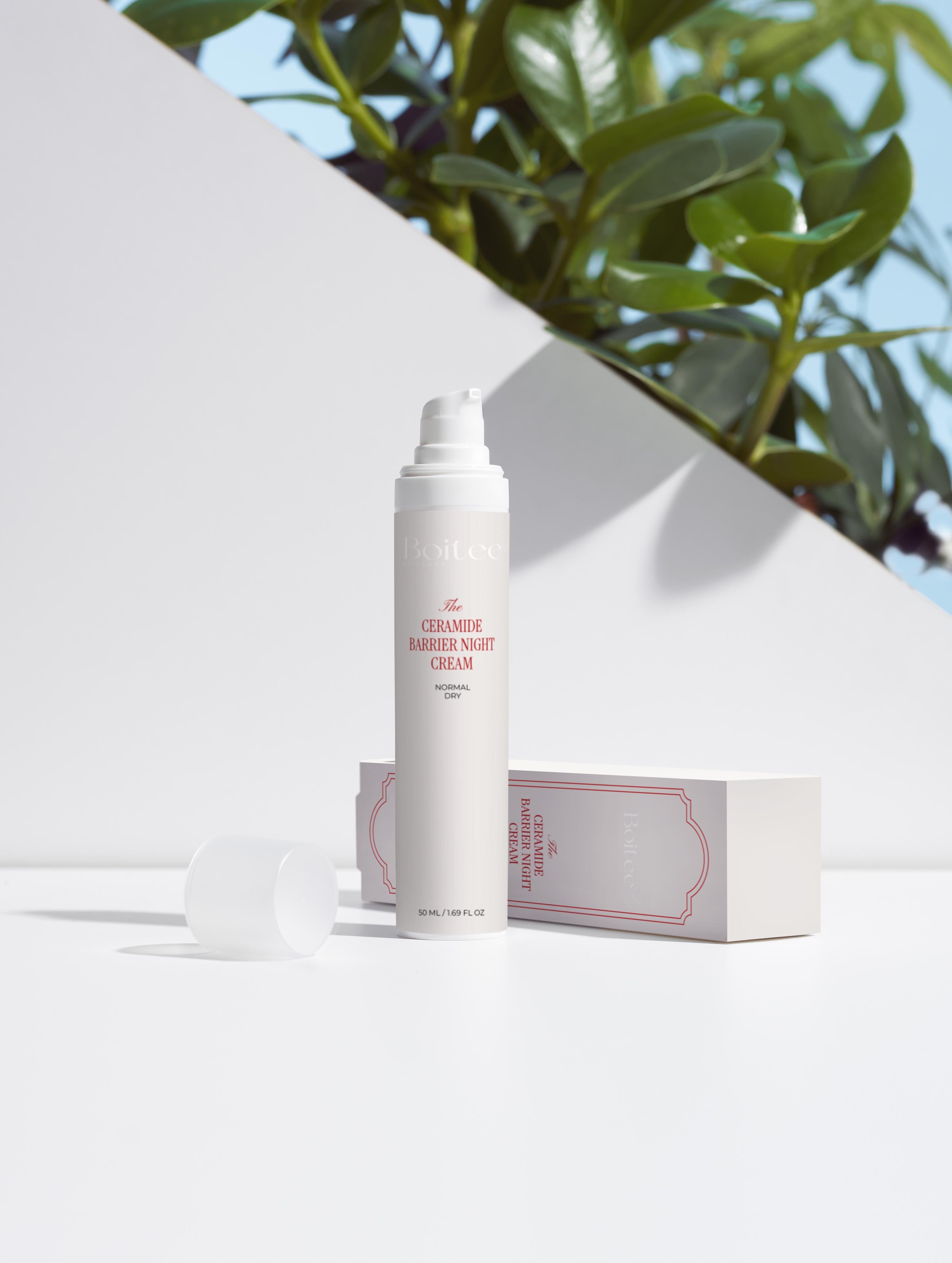Ceramide Barrier Night Cream