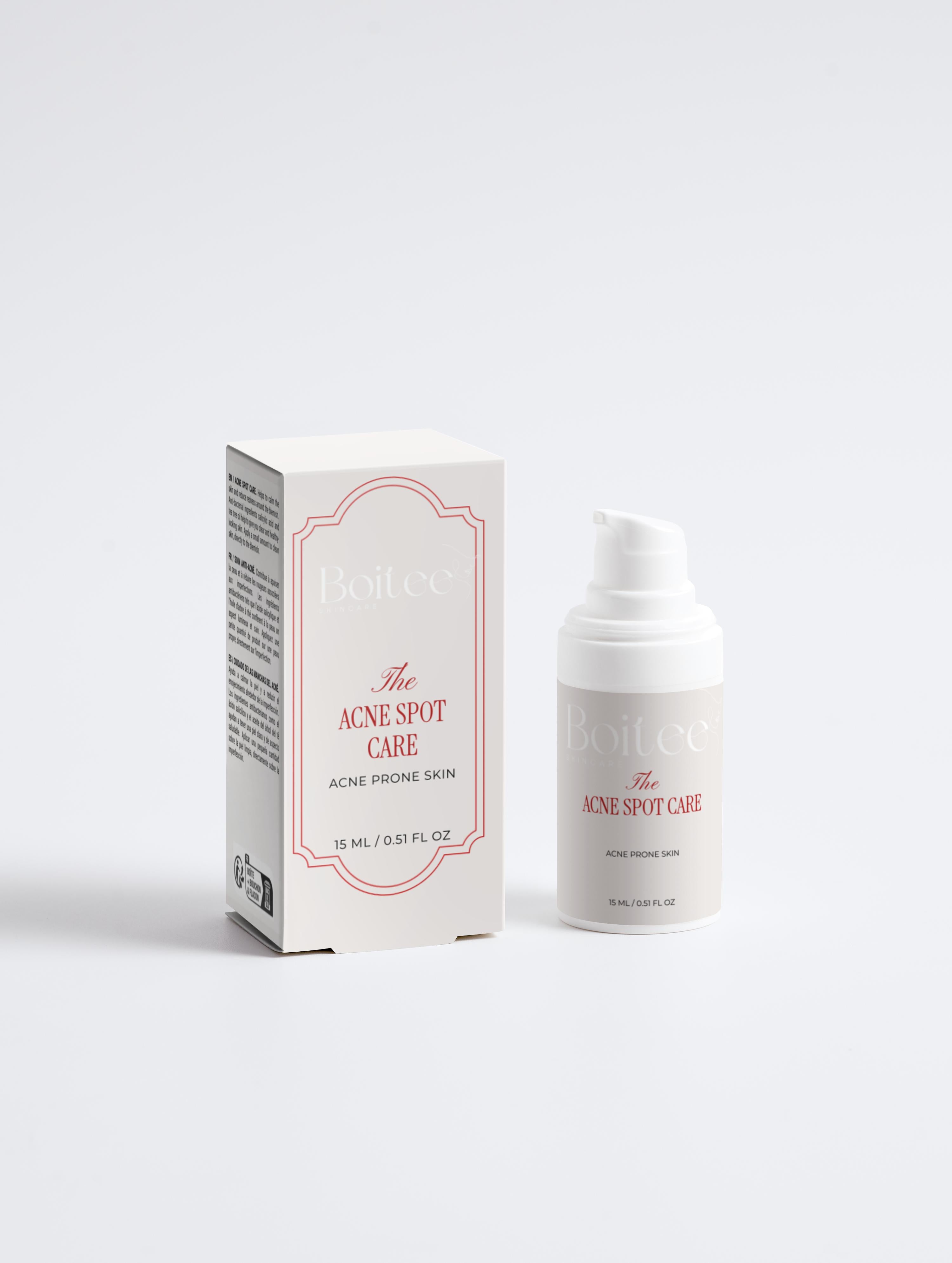 Acne Spot Care